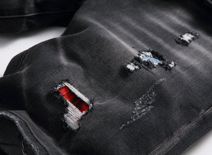 New-DSQ2 Five points Jeans #1101