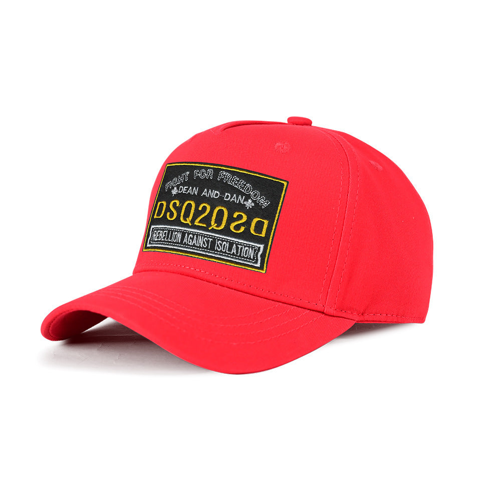 New-DSQ2 2024ss Fashion Hat
