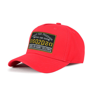 New-DSQ2 2024ss Fashion Hat