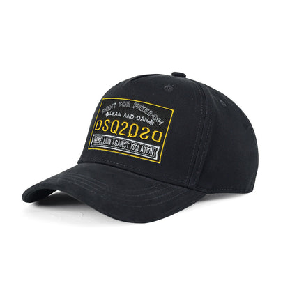 New-DSQ2 2024ss Fashion Hat