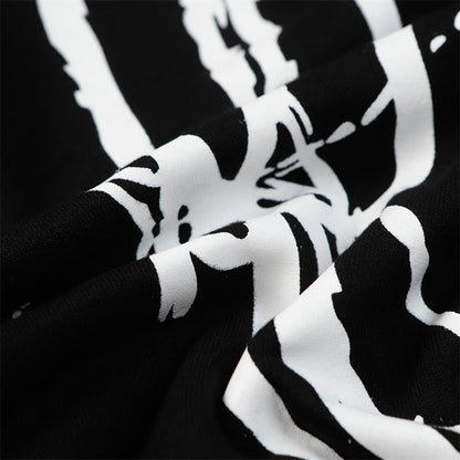 Denim Tears x Off Set The Cotton Wreath Hoodie