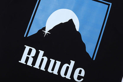 RHUDE T-Shirts
