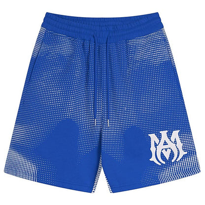 AMIRI Classic Flock Shorts