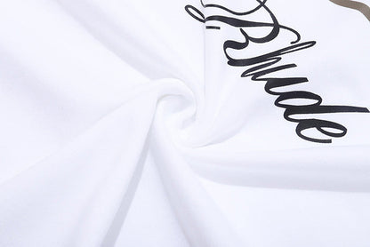 RHUDE T-Shirt