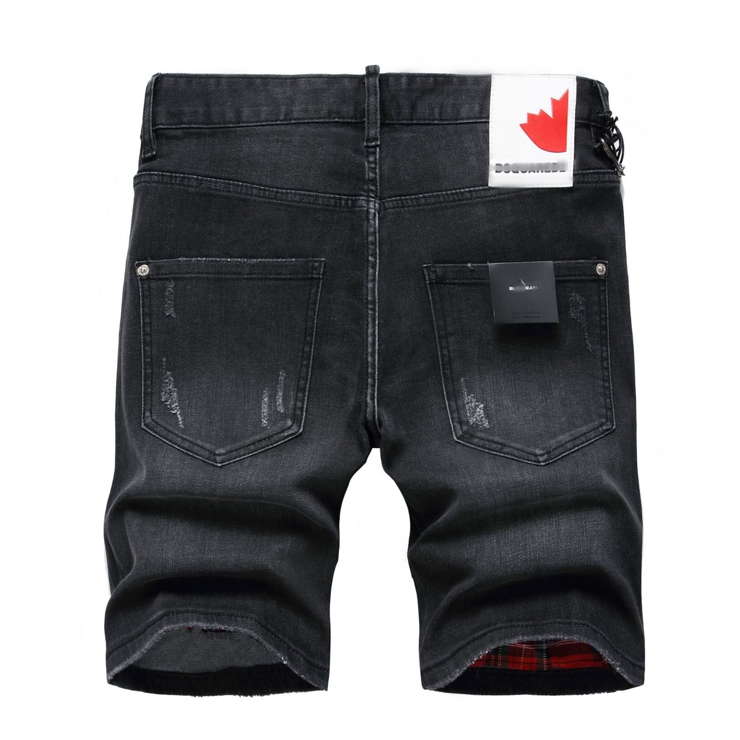 New-DSQ2 Five points Jeans #1101