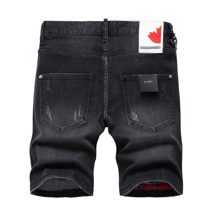 New-DSQ2 Five points Jeans #1101