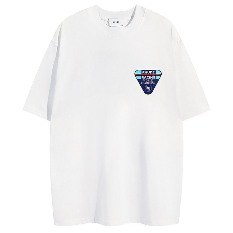 RHUDE T-Shirts