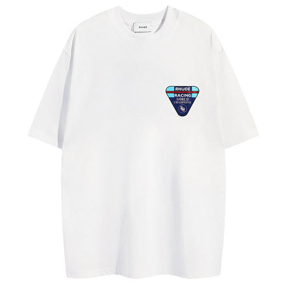RHUDE T-Shirts