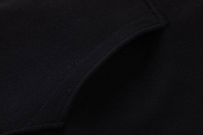 AMIRI Embroidery logo Hoodie