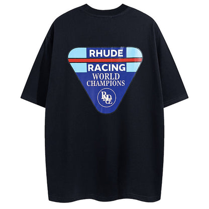 RHUDE T-Shirts