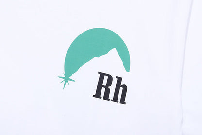 RHUDE T-Shirt