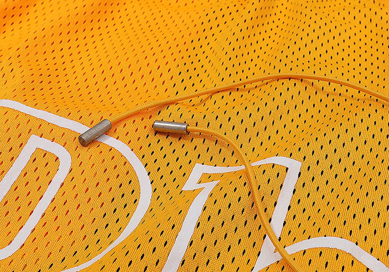 RHUDE Leisure sport Shorts