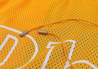 RHUDE Leisure sport Shorts