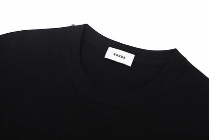 RHUDE x F1 T-Shirt