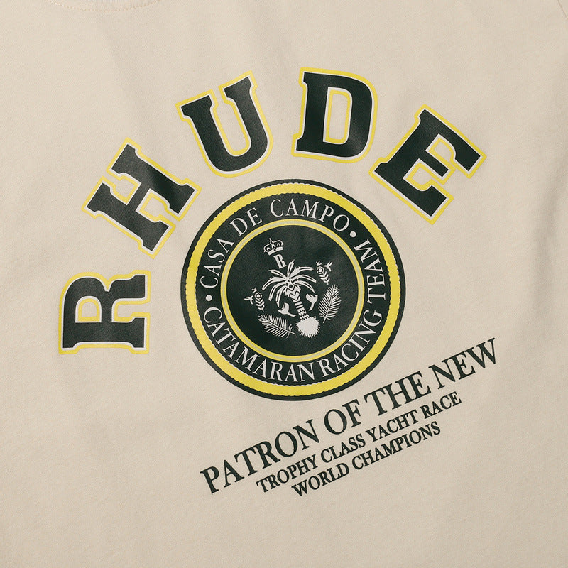 RHUDE T-Shirt #4
