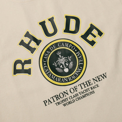 RHUDE T-Shirt #4