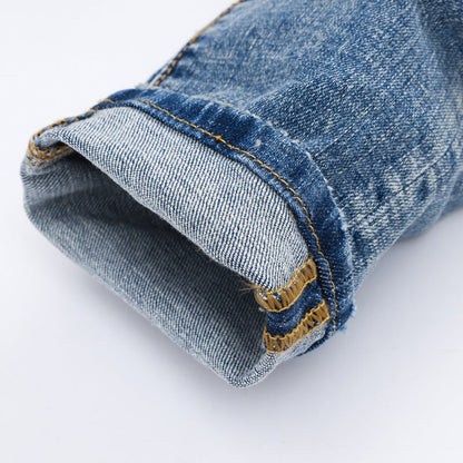 New-DSQ2 2024ss Jeans