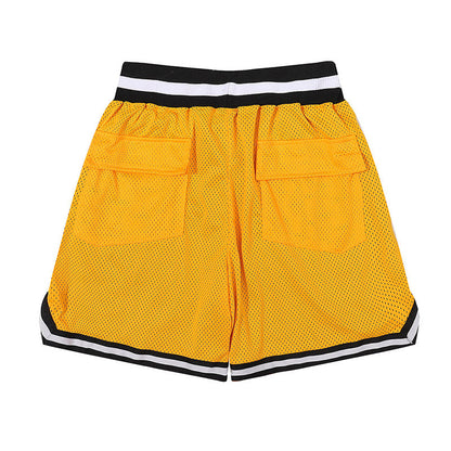 RHUDE Leisure sport Shorts