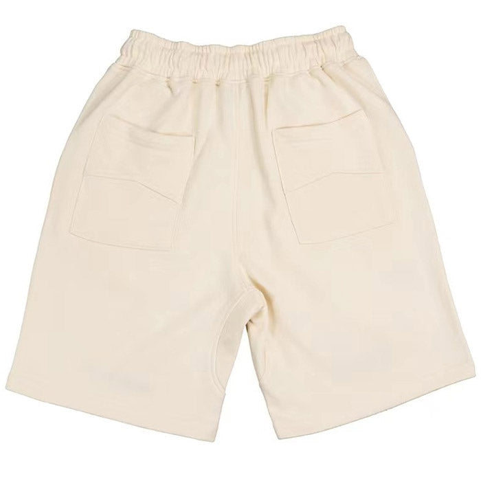 Rhude x Mclaren  Leisure sport Shorts