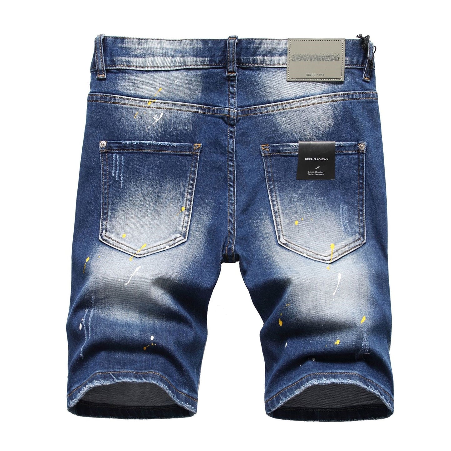 New-DSQ2 Five points Jeans #1126