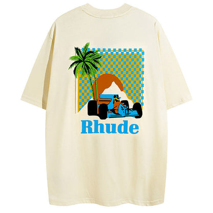 RHUDE T-Shirts