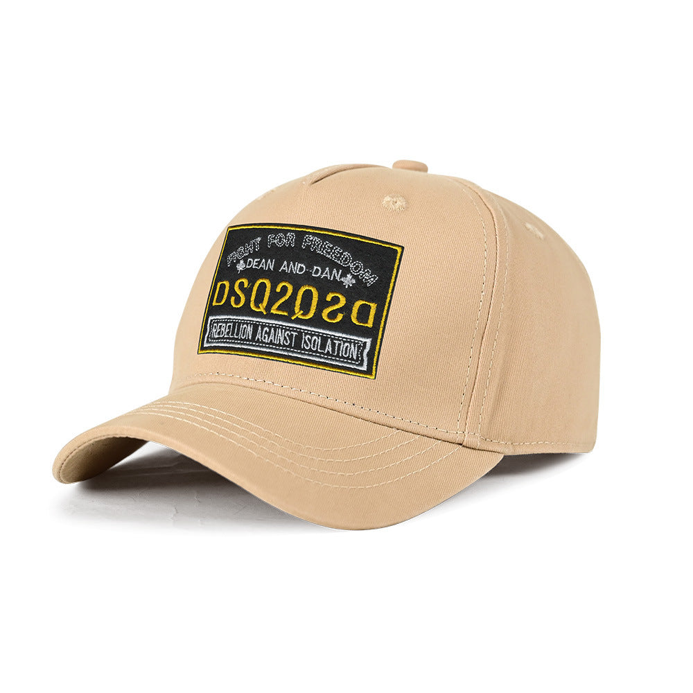 New-DSQ2 2024ss Fashion Hat