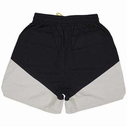 Rhude RH Logo Shorts