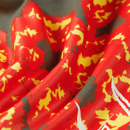 Denim Tears x Off Set The Cotton Wreath Hoodie