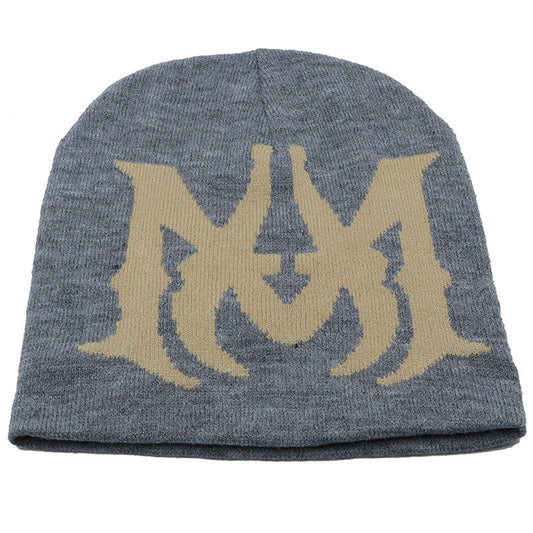 AMIRI Core Cashmere Beanie