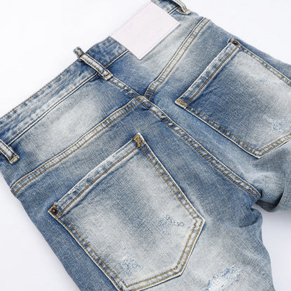 New-DSQ2 2024ss Jeans