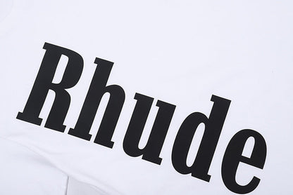 RHUDE T-Shirts