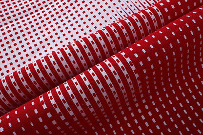 AMIRI Flock Hooded Sleeveless Sweatshirt