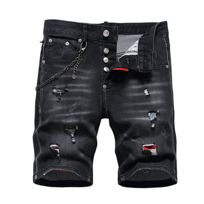 New-DSQ2 Five points Jeans #1101