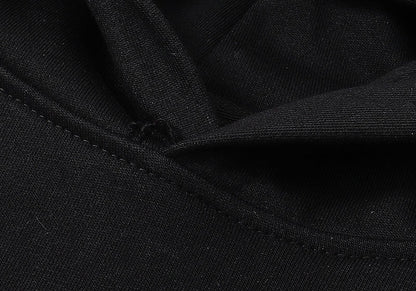 AMIRI Splash ink Hoodie