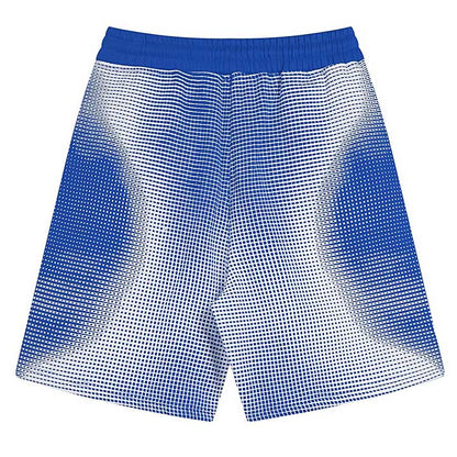 AMIRI Classic Flock Shorts