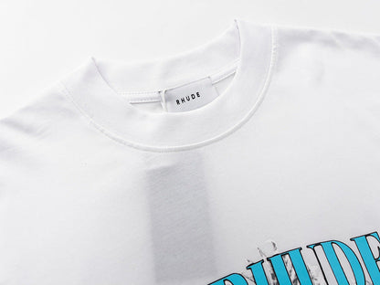 RHUDE T-Shirts
