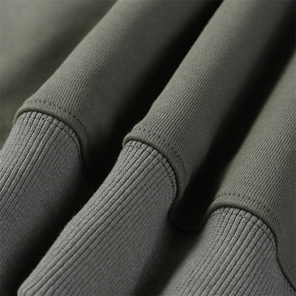 Denim Tears x Off Set The Cotton Wreath Hoodie