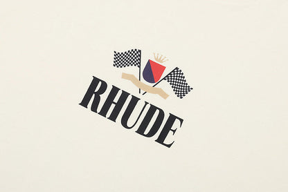 RHUDE T-Shirt
