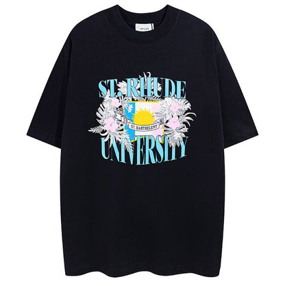RHUDE T-Shirts