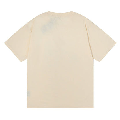 RHUDE Logo T-Shirt