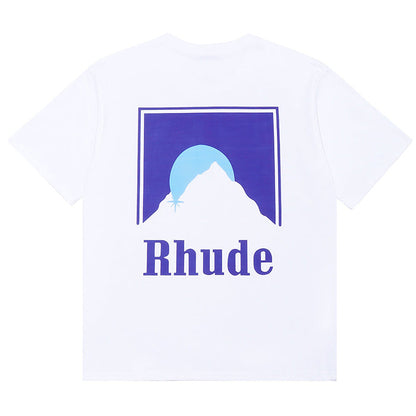 RHUDE T-Shirt