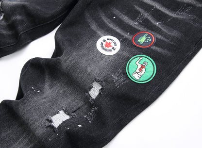 New-DSQ2 2024ss Jeans