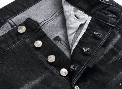 New-DSQ2 2024ss Jeans