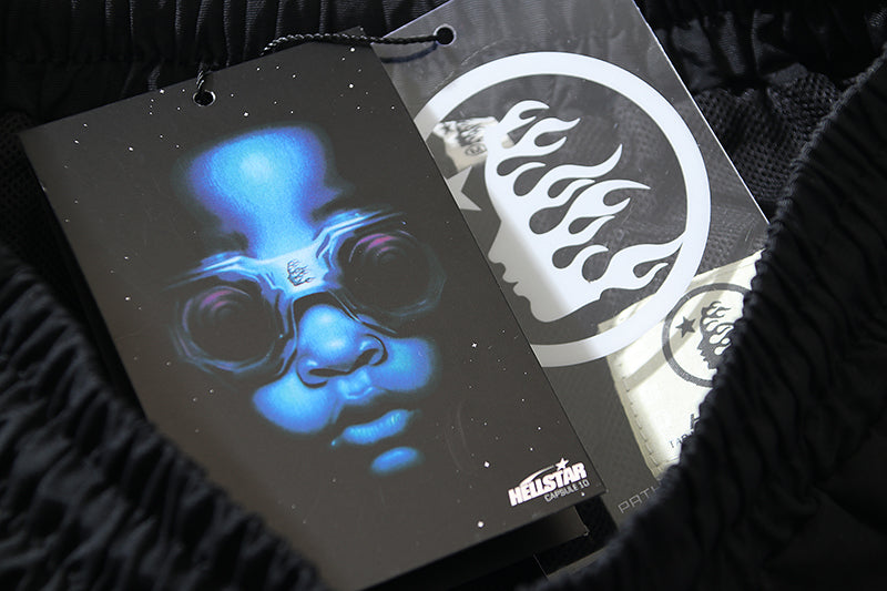 Hellstar Studios  Shorts New