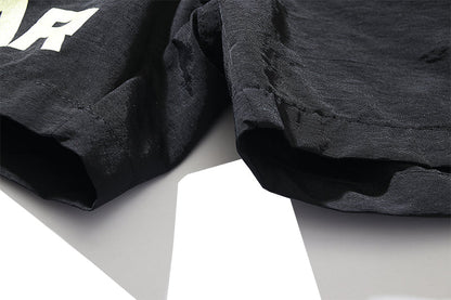 Hellstar Studios  Shorts New