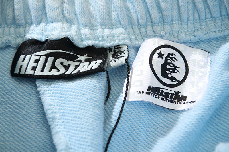 Hellstar Studios  Shorts New