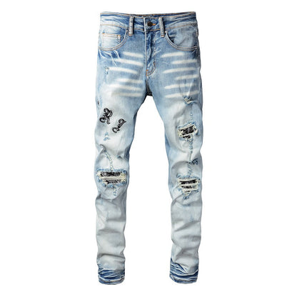 AMIRI #828 Jeans
