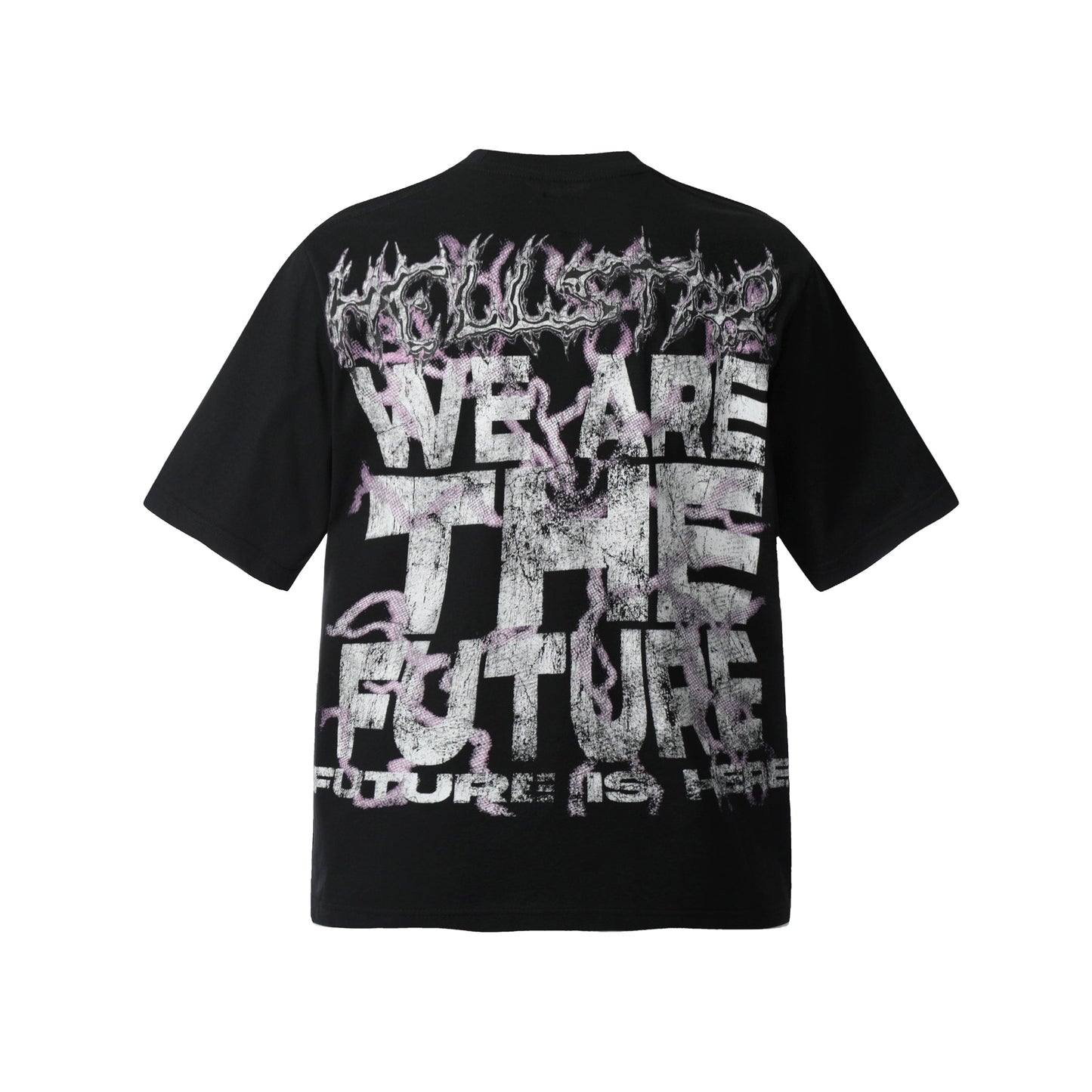 HE 2025 new fashion T-shirt 1116