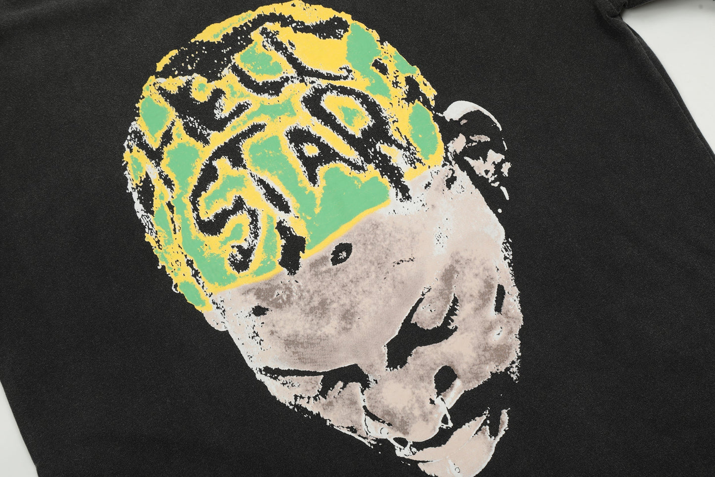 Hellstar new fashion T-shirt