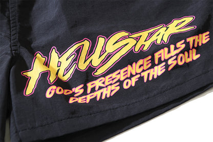 Hellstar new fashion T-shirt  653